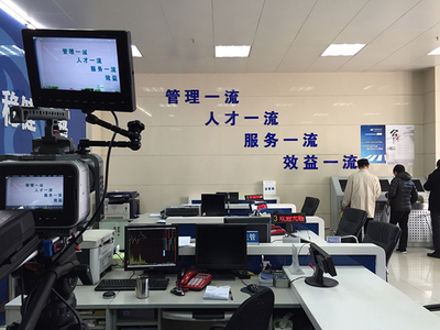 企业宣传片制作公司有哪些