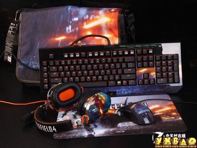 游戏套装有哪些产品设计