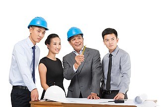 建筑设计必须团队吗为什么