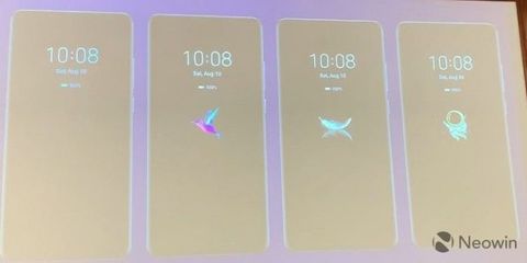 ux交互设计