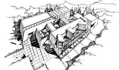 建筑设计要具备哪些条件