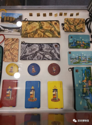 深圳故宫产品设计怎么样