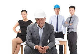 建筑设计必须团队吗为什么
