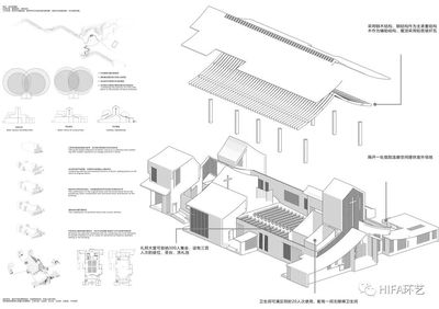 建筑设计要具备哪些条件