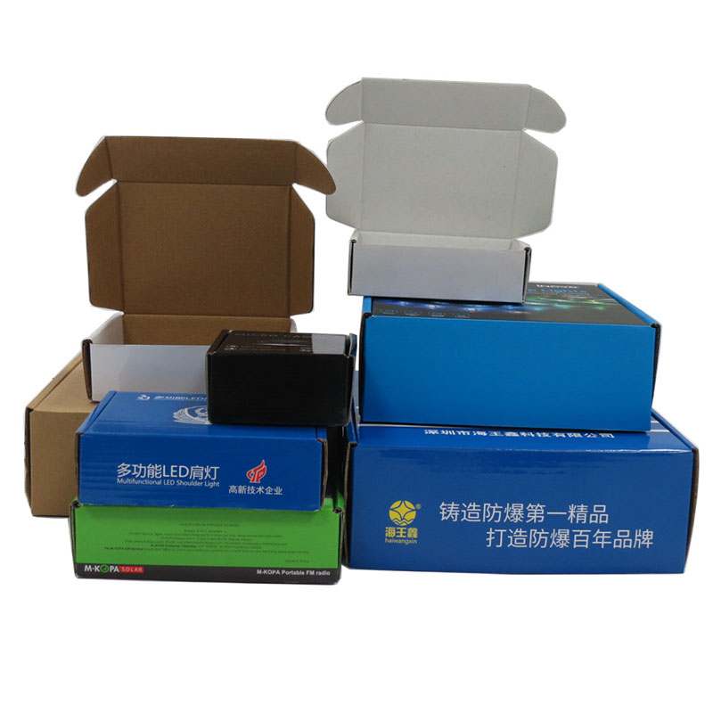 辽宁包装盒印刷怎么样