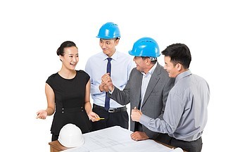 建筑设计必须团队吗为什么