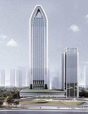 大原建筑设计咨询怎么样