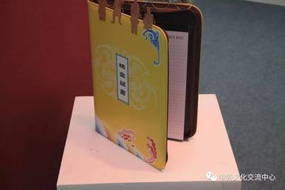 深圳故宫产品设计怎么样