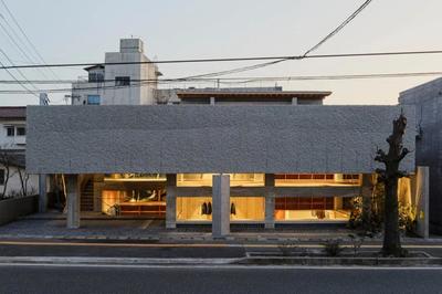 大原建筑设计咨询怎么样