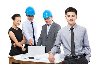 建筑设计必须团队吗为什么