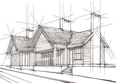 建筑设计要具备哪些条件