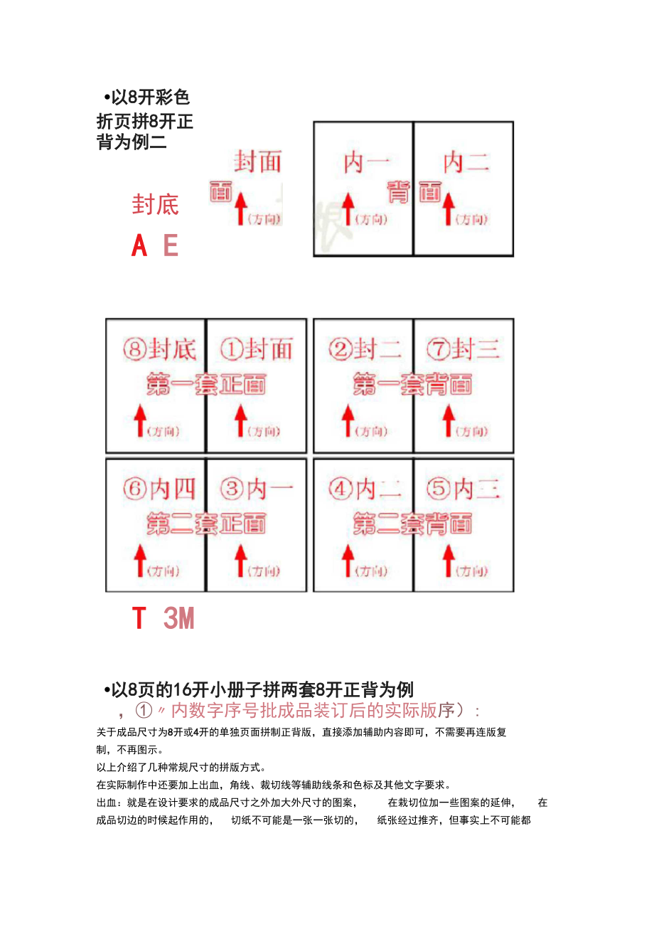 印刷拼版工作怎么样