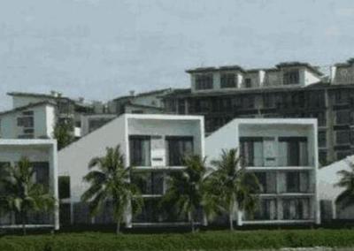 海南建筑设计师待遇如何