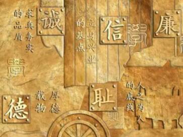 有创意的文化传媒名字