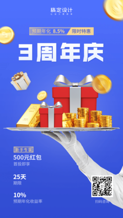 如何进行金融产品设计