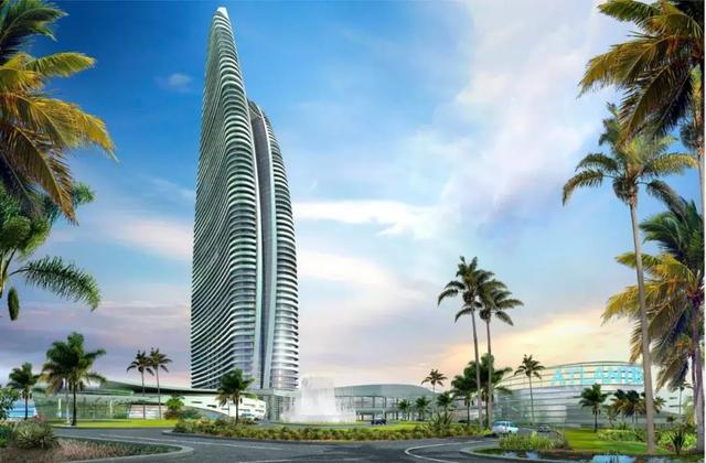 海南建筑设计师待遇如何