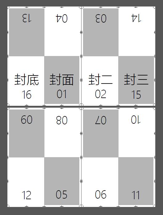 印刷拼版工作怎么样