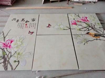 平板印刷玻璃怎么用