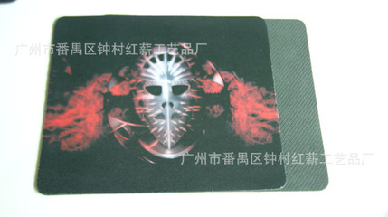 布面印刷反光怎么处理