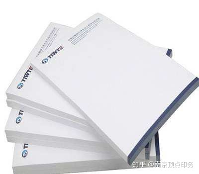 怎么印刷信纸