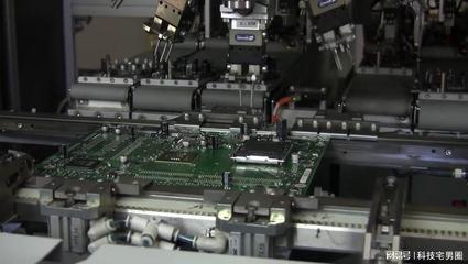中国印刷电路板情况怎么样