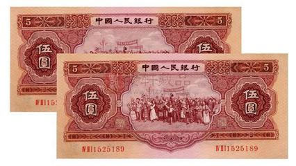 为什么印刷钱币