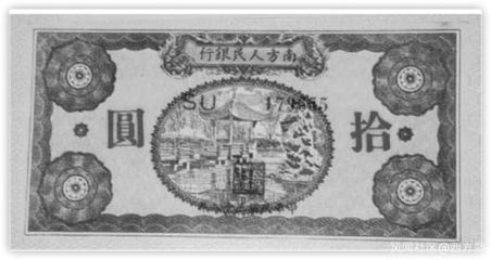 为什么印刷钱币