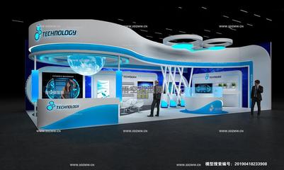 展台3d设计网站有哪些