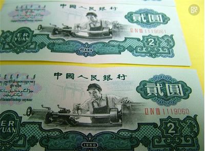 为什么印刷钱币