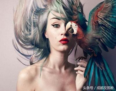 人都是视觉动物吗