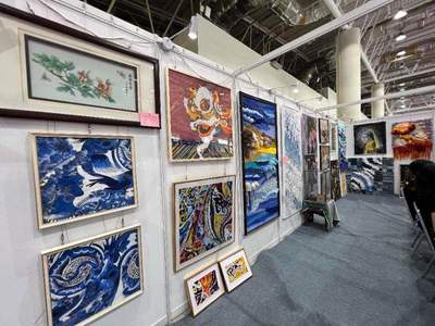 山东展会印刷价格多少钱