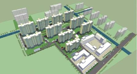 建学建筑与工程设计所有限公司