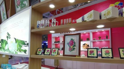 山东展会印刷价格多少钱