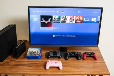 二手ps4可靠吗