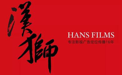 汉狮影视广告有限公司