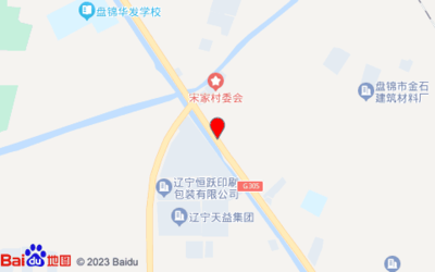 盘锦恒跃印刷包装
