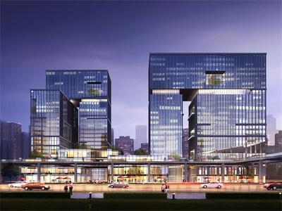 贵州省建筑设计公司怎么样