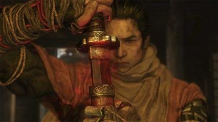 ps4 只狼