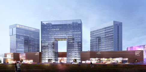 贵州省建筑设计公司怎么样