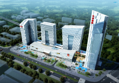 贵州省建筑设计公司怎么样