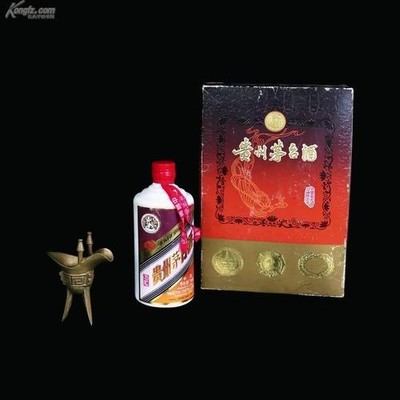 酒标贴哪里印刷的
