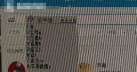 富婆广告贴