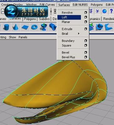 如何制作3d设计教程