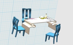 3d设计与制作有哪些课程