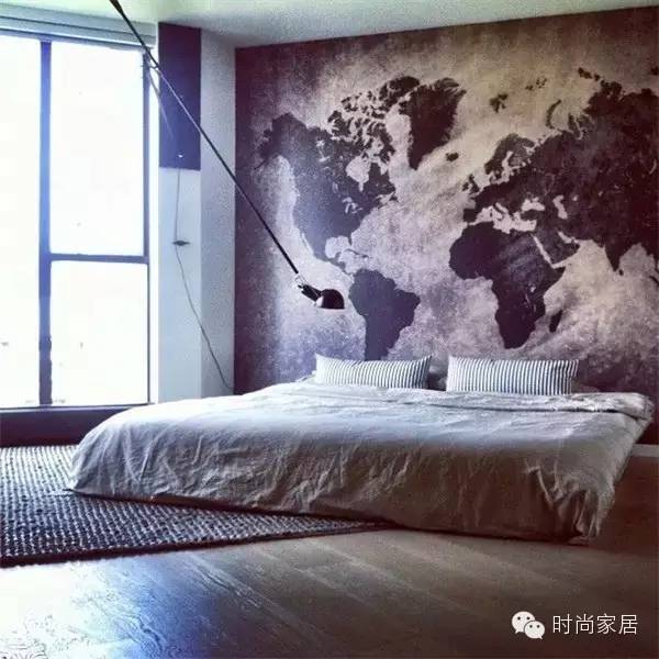 印刷的墙面发黄怎么办