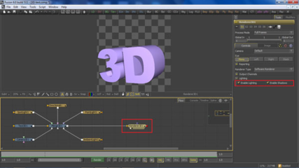 如何制作3d设计教程
