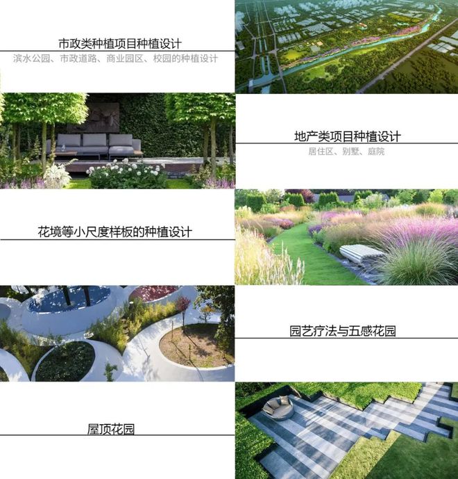 景观设计师报考科目有哪些