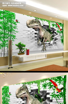 3d墙面设计哪里有