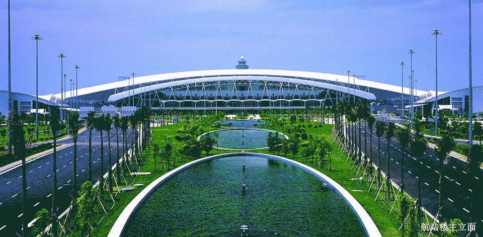 广州白云建筑设计院