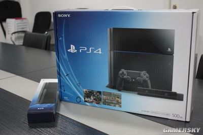 ps4有什么免费游戏